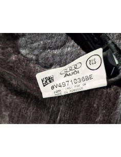 [101580] GUARNECIDO PUERTA DELANTERA DERECHA - AUDI A3 (8P) 2