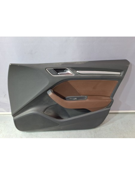 [101580] GUARNECIDO PUERTA DELANTERA DERECHA - AUDI A3 (8P)