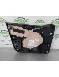 [98742] GUARNECIDO PUERTA DELANTERA DERECHA - VOLKSWAGEN...