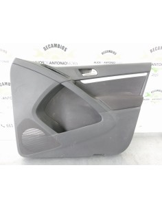 [98742] GUARNECIDO PUERTA DELANTERA DERECHA - VOLKSWAGEN... 2