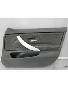 [97698] GUARNECIDO PUERTA DELANTERA DERECHA - BMW SERIE 4...