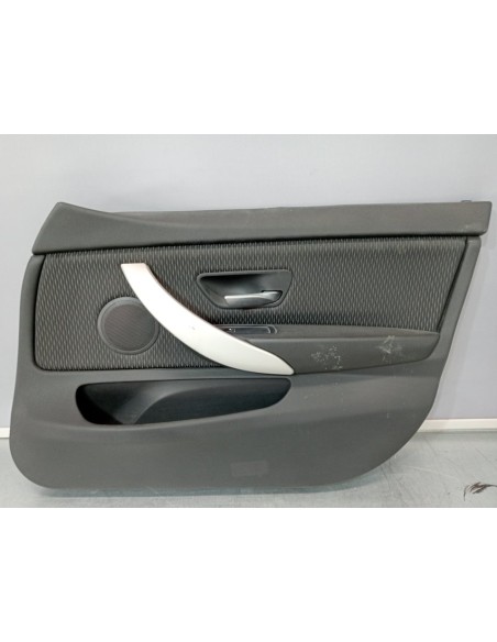 [97698] GUARNECIDO PUERTA DELANTERA DERECHA - BMW SERIE 4 GRAN COUPE (F36)