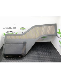 [100666] GUARNECIDO PUERTA DELANTERA DERECHA - NISSAN ECO...