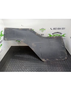 [100666] GUARNECIDO PUERTA DELANTERA DERECHA - NISSAN ECO... 2