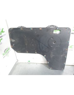 [100948] GUARNECIDO PUERTA DELANTERA DERECHA - NISSAN...