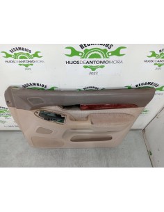 [101020] GUARNECIDO PUERTA DELANTERA DERECHA - TOYOTA...