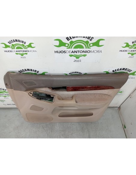 [101020] GUARNECIDO PUERTA DELANTERA DERECHA - TOYOTA LAND CRUISER (J10)