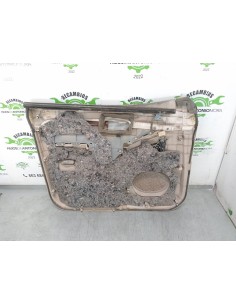 [101020] GUARNECIDO PUERTA DELANTERA DERECHA - TOYOTA... 2