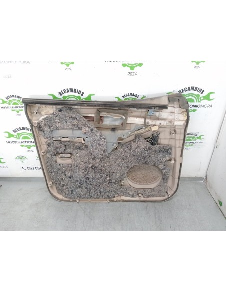 [101020] GUARNECIDO PUERTA DELANTERA DERECHA - TOYOTA LAND CRUISER (J10)