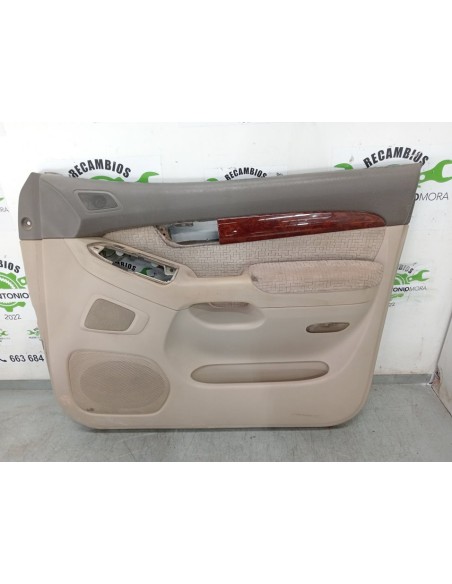 [101020] GUARNECIDO PUERTA DELANTERA DERECHA - TOYOTA LAND CRUISER (J10)