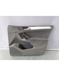 [101582] GUARNECIDO PUERTA DELANTERA DERECHA - VOLKSWAGEN...