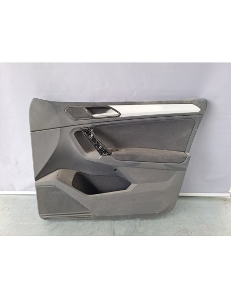 [101582] GUARNECIDO PUERTA DELANTERA DERECHA - VOLKSWAGEN TIGUAN ALLSPACE(BW2)