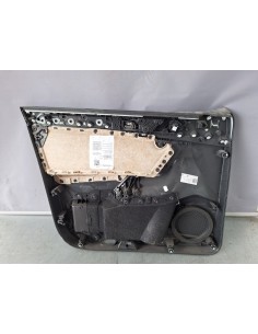 [101582] GUARNECIDO PUERTA DELANTERA DERECHA - VOLKSWAGEN... 2