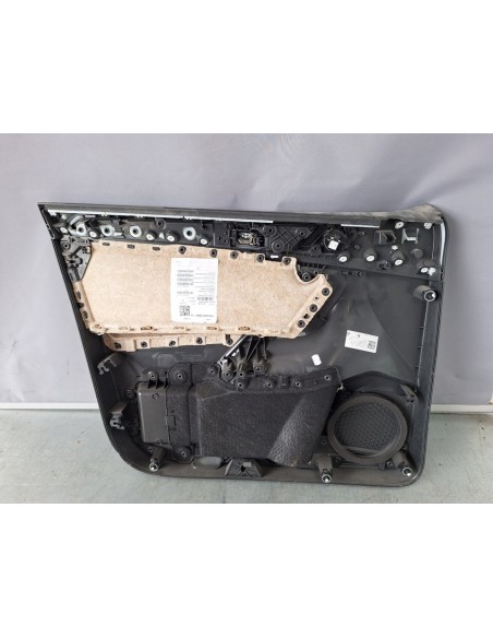 [101582] GUARNECIDO PUERTA DELANTERA DERECHA - VOLKSWAGEN TIGUAN ALLSPACE(BW2)