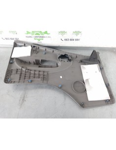 [102637] GUARNECIDO PUERTA DELANTERA DERECHA - NISSAN...