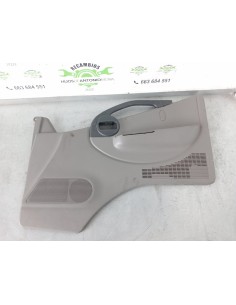 [102637] GUARNECIDO PUERTA DELANTERA DERECHA - NISSAN... 2