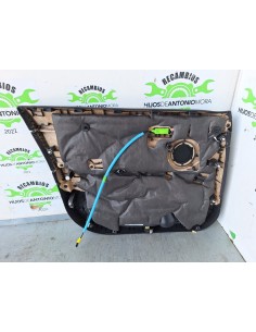 [103811] GUARNECIDO PUERTA DELANTERA DERECHA - BMW X1 (E84)