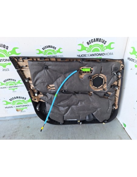 [103811] GUARNECIDO PUERTA DELANTERA DERECHA - BMW X1 (E84)