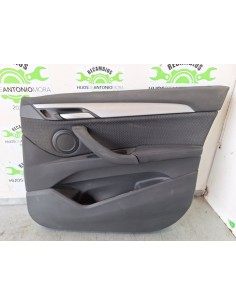 [103811] GUARNECIDO PUERTA DELANTERA DERECHA - BMW X1 (E84) 2