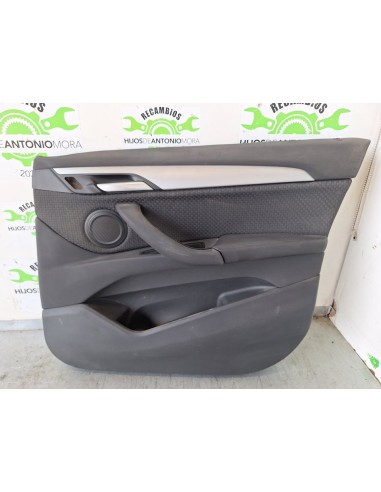 [103811] GUARNECIDO PUERTA DELANTERA DERECHA -...