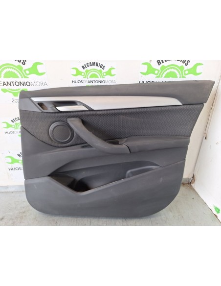 [103811] GUARNECIDO PUERTA DELANTERA DERECHA - BMW X1 (E84)