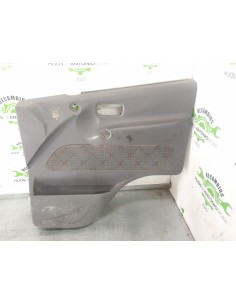 [105274] GUARNECIDO PUERTA DELANTERA DERECHA - NISSAN ATLEON 2