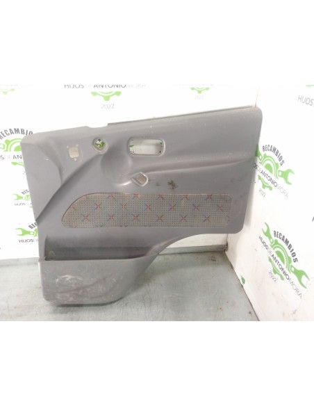 [105274] GUARNECIDO PUERTA DELANTERA DERECHA - NISSAN ATLEON