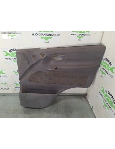 [105286] GUARNECIDO PUERTA DELANTERA DERECHA - NISSAN ATLEON 2