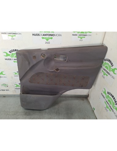 [105286] GUARNECIDO PUERTA DELANTERA DERECHA -...