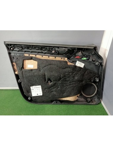 [98163] GUARNECIDO PUERTA DELANTERA DERECHA -...