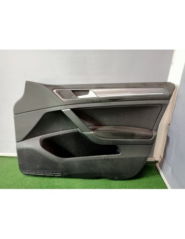 [98163] GUARNECIDO PUERTA DELANTERA DERECHA -...