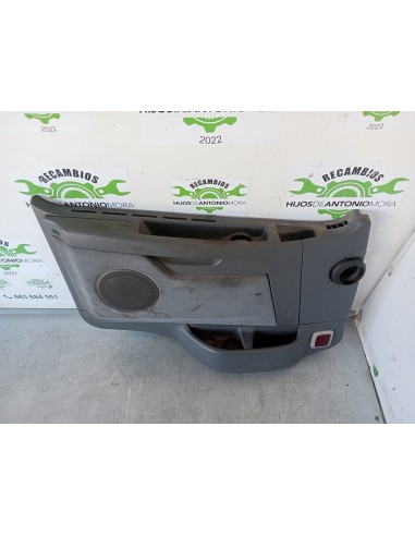 [101089] GUARNECIDO PUERTA DELANTERA IZQUIERDA...