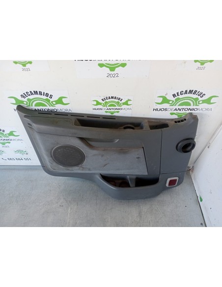 [101089] GUARNECIDO PUERTA DELANTERA IZQUIERDA - VOLVO FH 12 ASTA 2001 E2 / E3