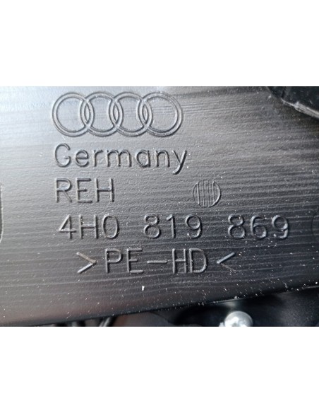 [101743] GUARNECIDO PUERTA DELANTERA IZQUIERDA - AUDI A8 (D2) (01/1994 - 01/1999)