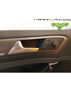 [97317] GUARNECIDO PUERTA DELANTERA IZQUIERDA -...