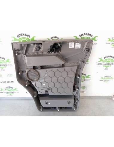 [102214] GUARNECIDO PUERTA DELANTERA IZQUIERDA...