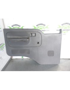 [105349] GUARNECIDO PUERTA DELANTERA IZQUIERDA - NISSAN...