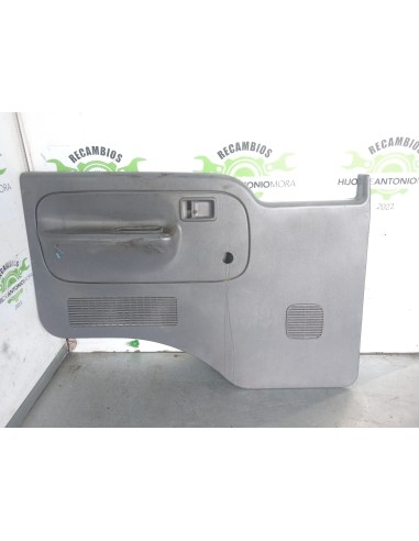 [105349] GUARNECIDO PUERTA DELANTERA IZQUIERDA...