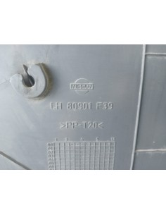 [105349] GUARNECIDO PUERTA DELANTERA IZQUIERDA - NISSAN... 2