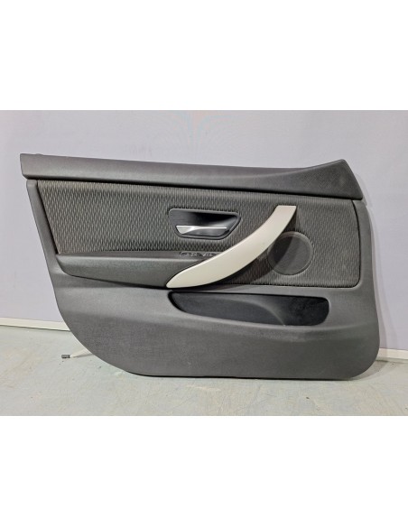 [101962] GUARNECIDO PUERTA DELANTERA IZQUIERDA - BMW SERIE 4 GRAN COUPE (F36)