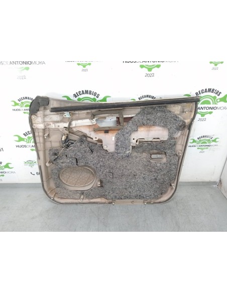 [101019] GUARNECIDO PUERTA DELANTERA IZQUIERDA - TOYOTA LAND CRUISER (J10)