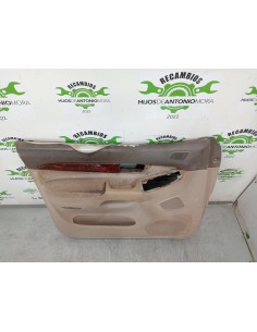 [101019] GUARNECIDO PUERTA DELANTERA IZQUIERDA - TOYOTA... 2