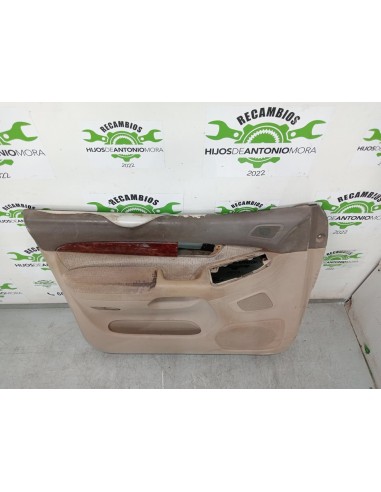 [101019] GUARNECIDO PUERTA DELANTERA IZQUIERDA...