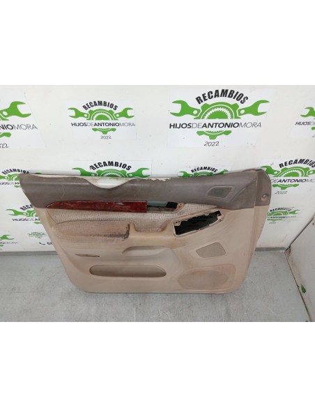 [101019] GUARNECIDO PUERTA DELANTERA IZQUIERDA - TOYOTA LAND CRUISER (J10)