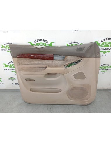 [101019] GUARNECIDO PUERTA DELANTERA IZQUIERDA...