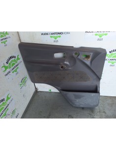 [102596] GUARNECIDO PUERTA DELANTERA IZQUIERDA - NISSAN... 2