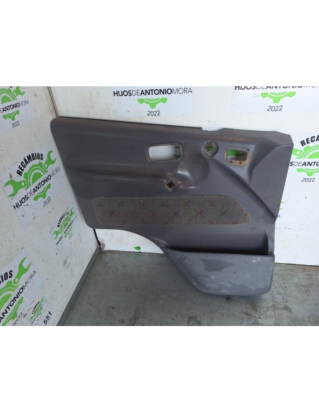 [102596] GUARNECIDO PUERTA DELANTERA IZQUIERDA - NISSAN ATLEON