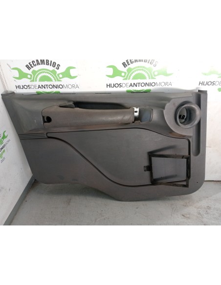 [104456] GUARNECIDO PUERTA DELANTERA IZQUIERDA - SCANIA SERIE 4 (P/R 94 G) (01/1996 - 01/2004)