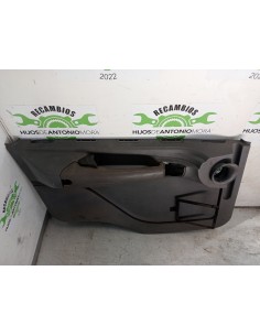 [104456] GUARNECIDO PUERTA DELANTERA IZQUIERDA - SCANIA... 2