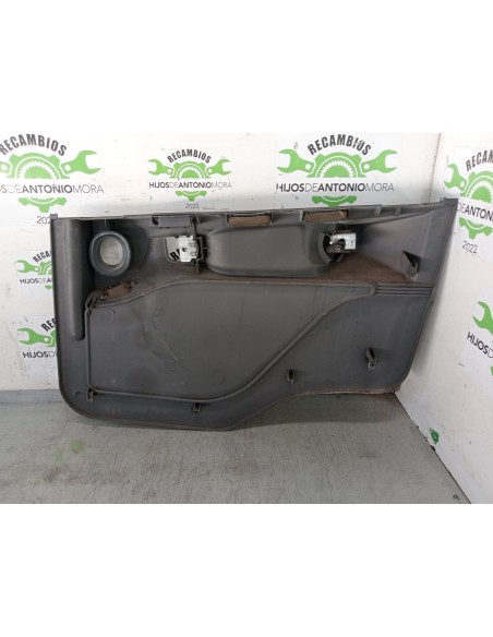 [104456] GUARNECIDO PUERTA DELANTERA IZQUIERDA - SCANIA SERIE 4 (P/R 94 G) (01/1996 - 01/2004)